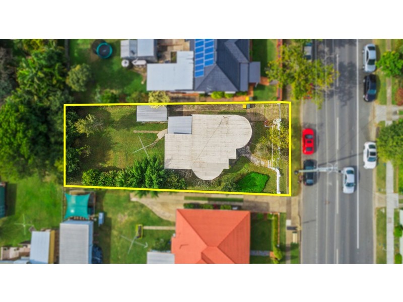 48 Broadwater Road, Mount Gravatt East QLD 4122