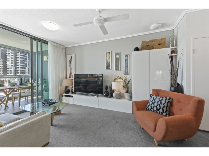 20506/8 Hercules Street, Hamilton QLD 4007