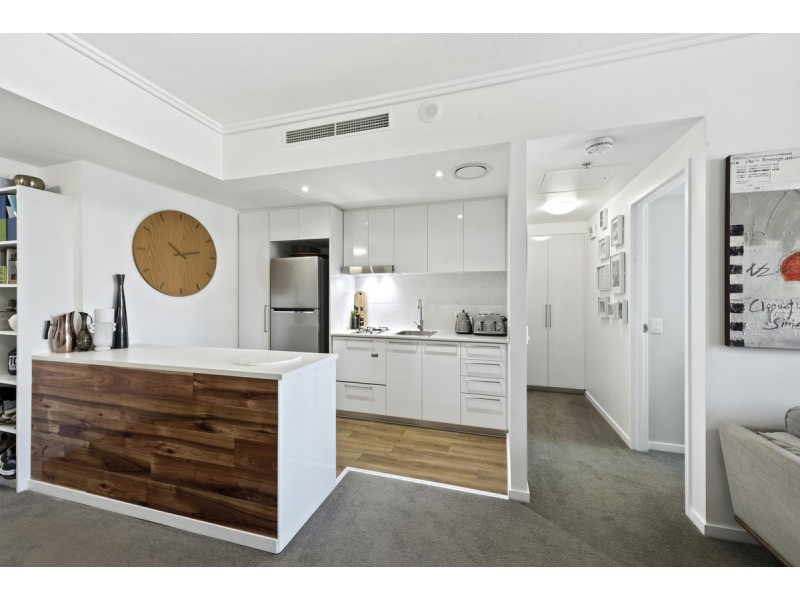 20506/8 Hercules Street, Hamilton QLD 4007