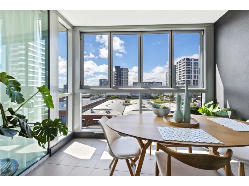 20506/8 Hercules Street, Hamilton QLD 4007