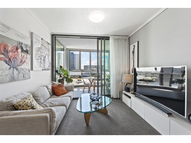 20506/8 Hercules Street, Hamilton QLD 4007