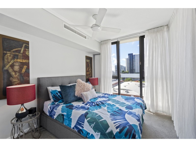 20506/8 Hercules Street, Hamilton QLD 4007