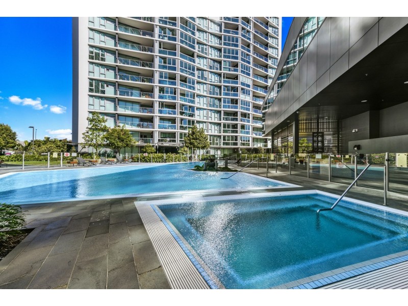 20506/8 Hercules Street, Hamilton QLD 4007