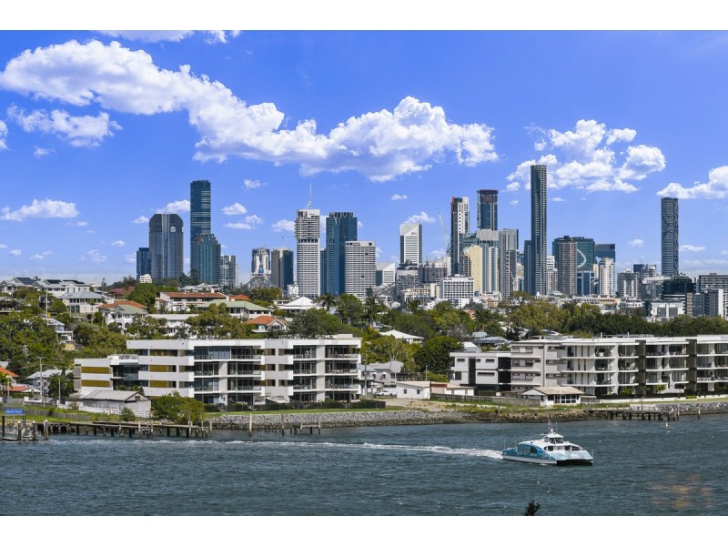 20506/8 Hercules Street, Hamilton QLD 4007