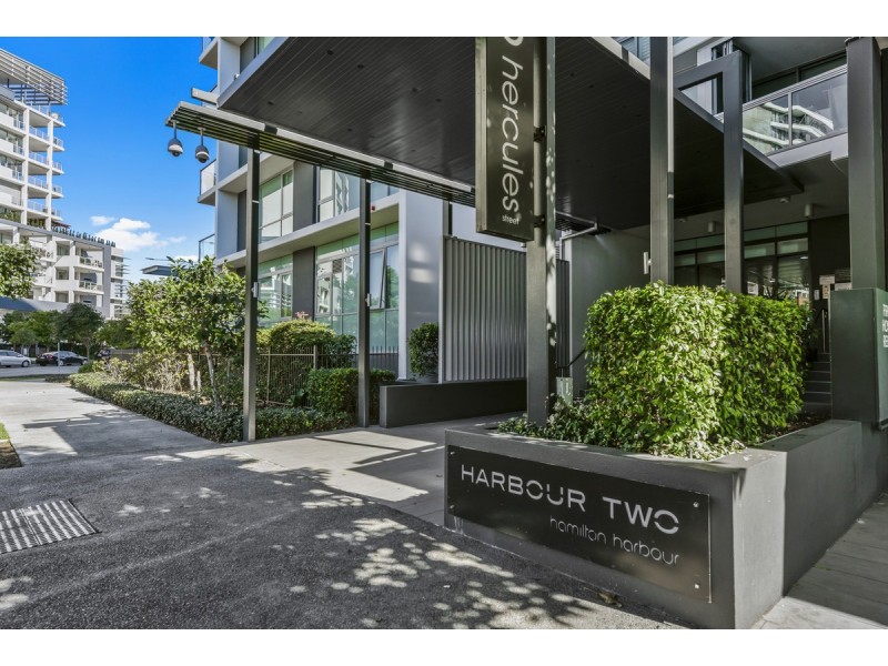 20506/8 Hercules Street, Hamilton QLD 4007