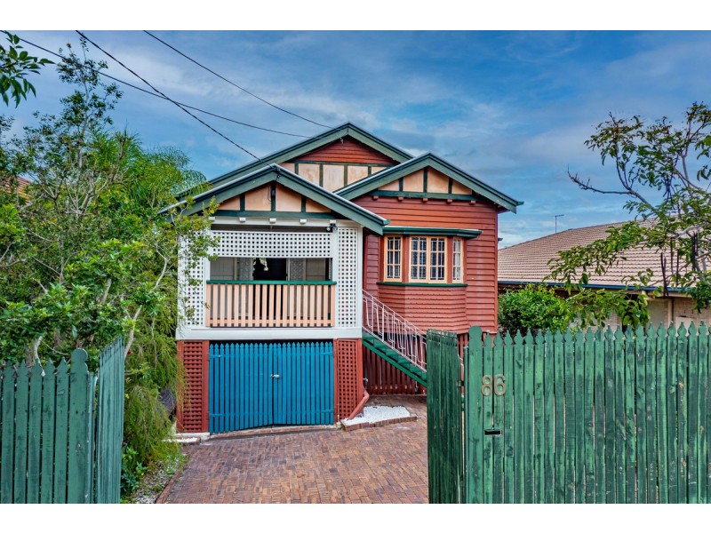 86 Bunya Street, Greenslopes QLD 4120
