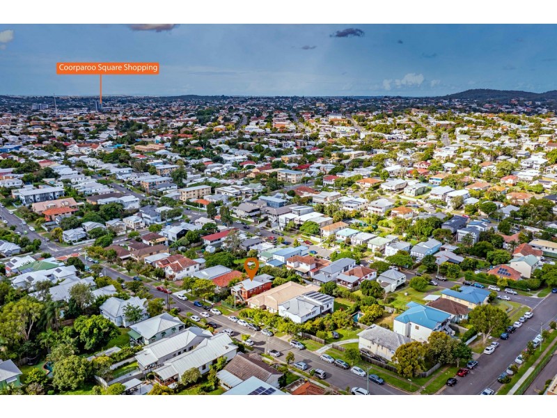 86 Bunya Street, Greenslopes QLD 4120