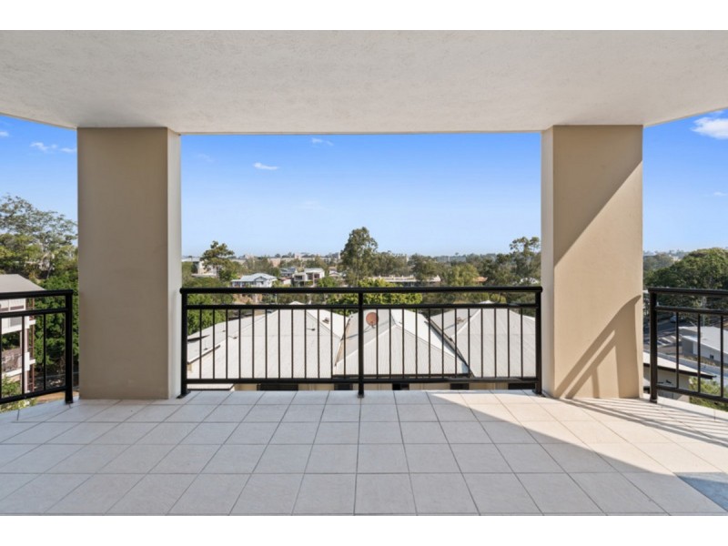 20/26 Paradise Street, Highgate Hill QLD 4101