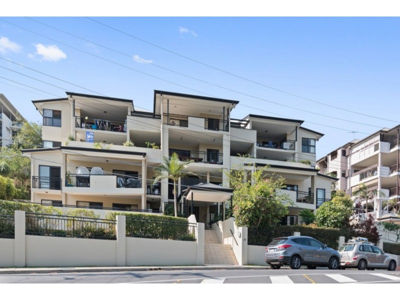 20/26 Paradise Street, Highgate Hill QLD 4101