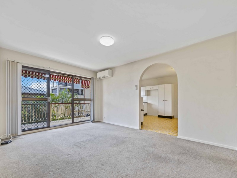 2/54 Amelia Street, Coorparoo QLD 4151