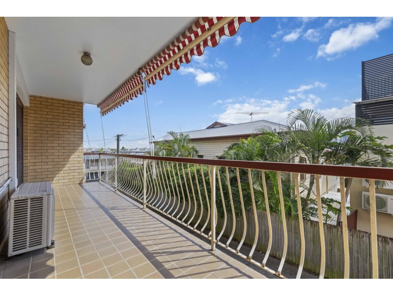 2/54 Amelia Street, Coorparoo QLD 4151