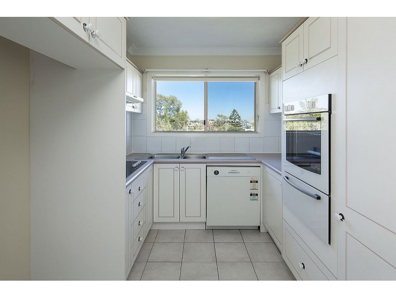 3/49 Amelia Street, Coorparoo QLD 4151