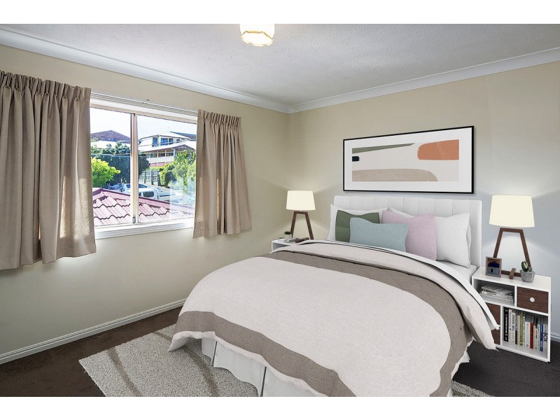 3/49 Amelia Street, Coorparoo QLD 4151