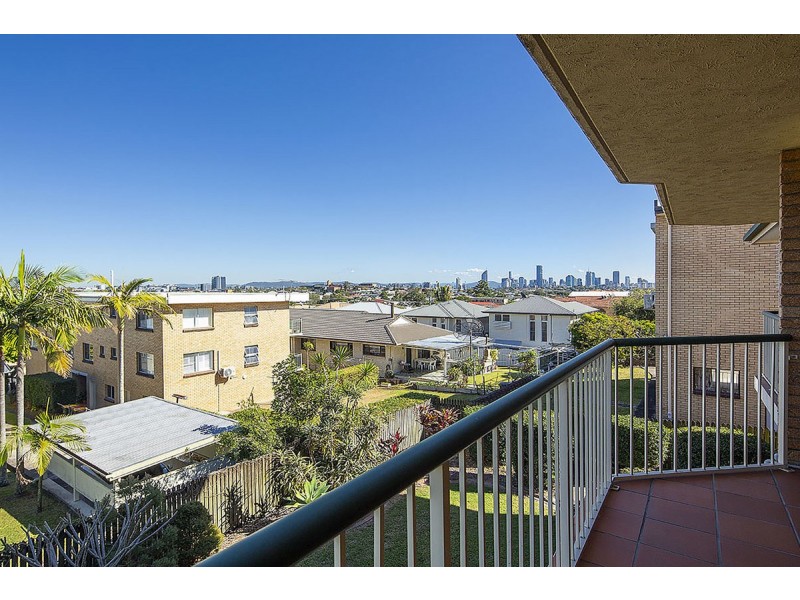 3/49 Amelia Street, Coorparoo QLD 4151