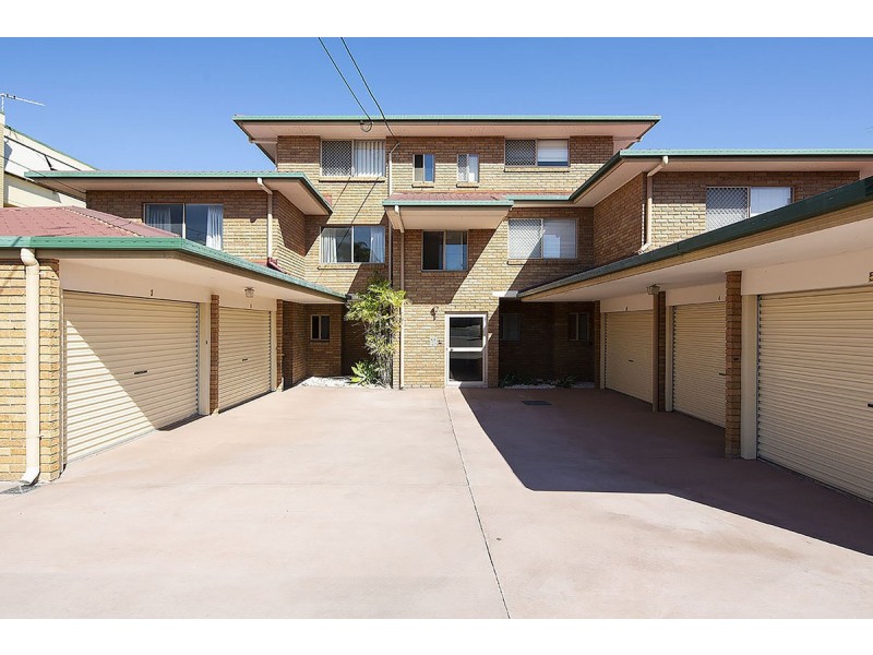 3/49 Amelia Street, Coorparoo QLD 4151