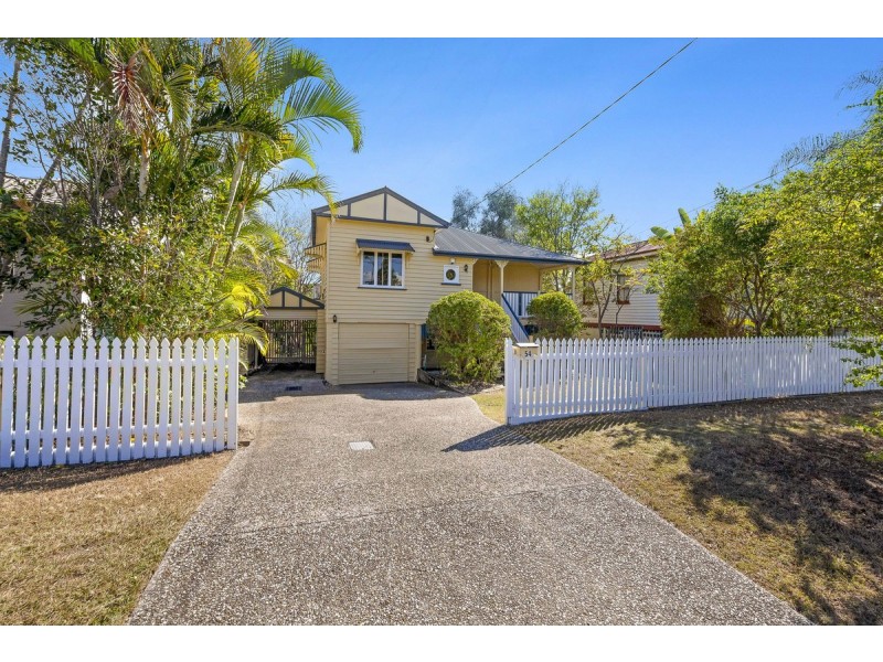 54 Rutland Street, Coorparoo QLD 4151