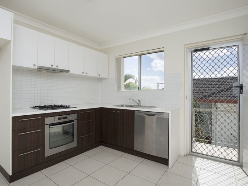 3/57 Rutland Street, Coorparoo QLD 4151