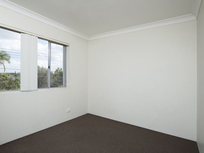 3/57 Rutland Street, Coorparoo QLD 4151