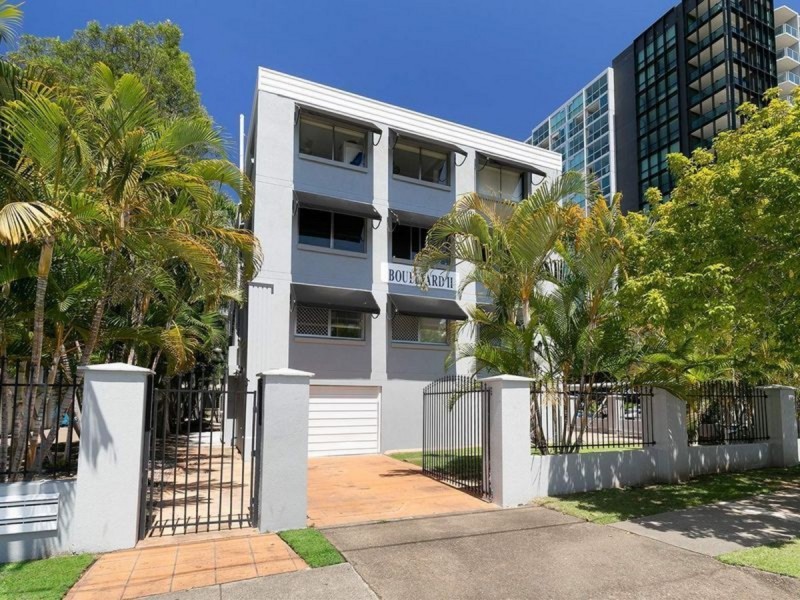 11/45 Thorn Street, Kangaroo Point QLD 4169