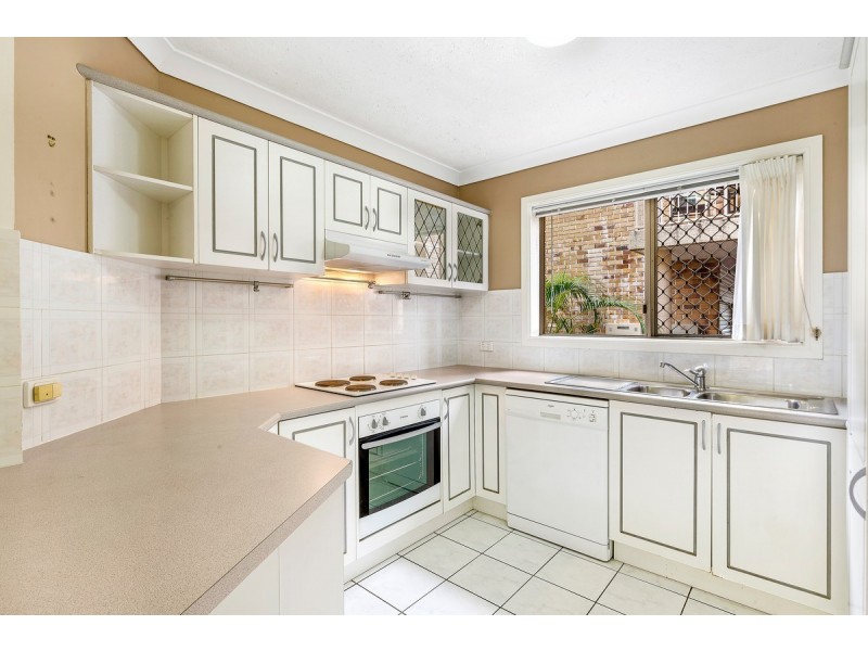 1/15 Malcolm Street, Hawthorne QLD 4171