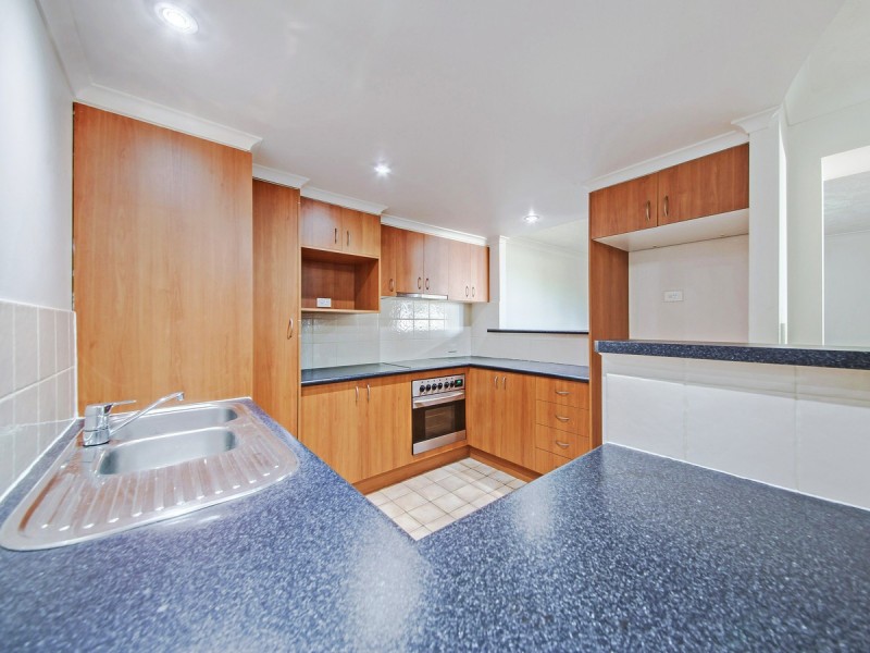 3/20 Norman Crescent, Norman Park QLD 4170