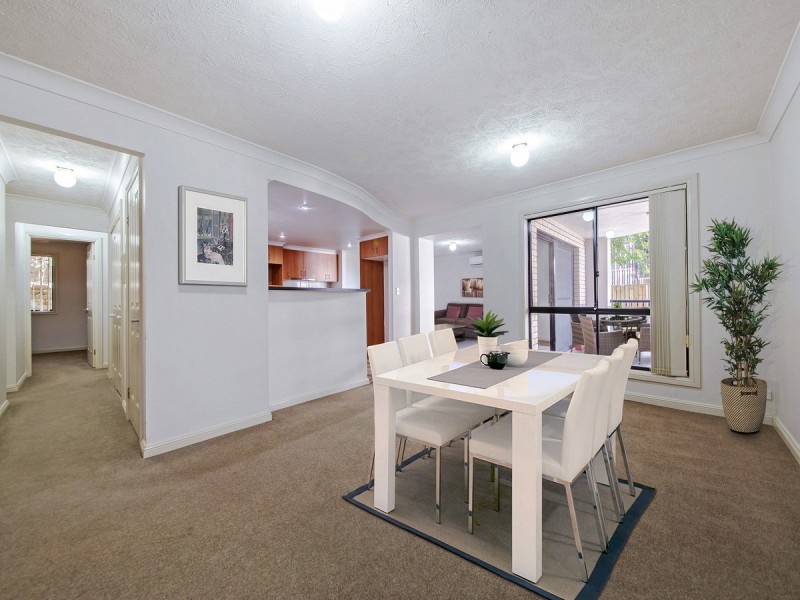 3/20 Norman Crescent, Norman Park QLD 4170