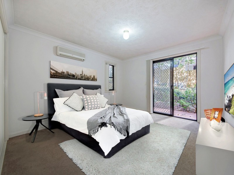 3/20 Norman Crescent, Norman Park QLD 4170