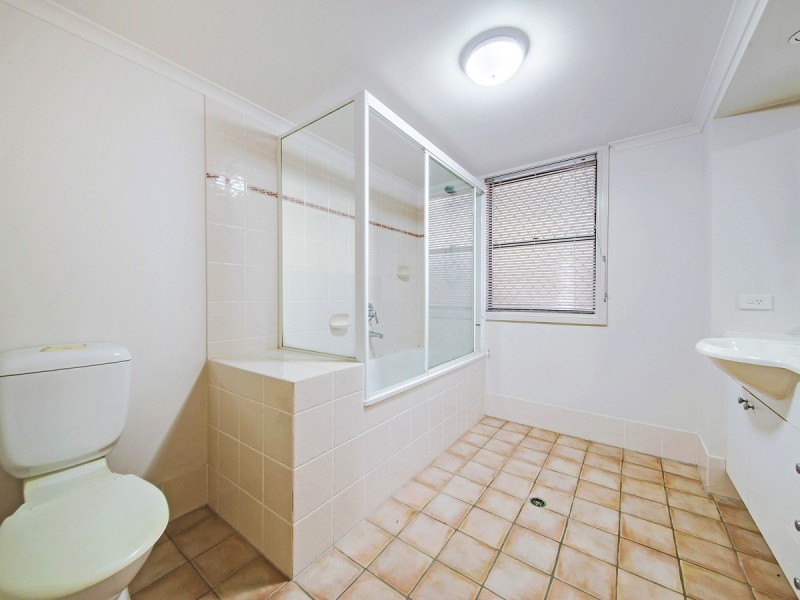 3/20 Norman Crescent, Norman Park QLD 4170