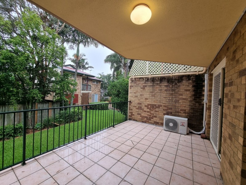 5/33 Lilly Street, Greenslopes QLD 4120