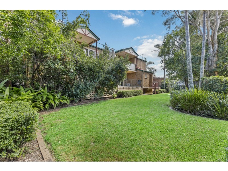 5/33 Lilly Street, Greenslopes QLD 4120