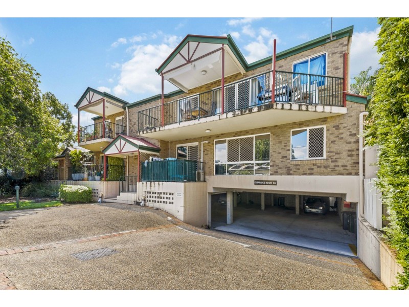 5/33 Lilly Street, Greenslopes QLD 4120