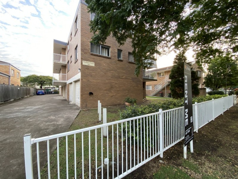 6/90 French Street, Coorparoo QLD 4151