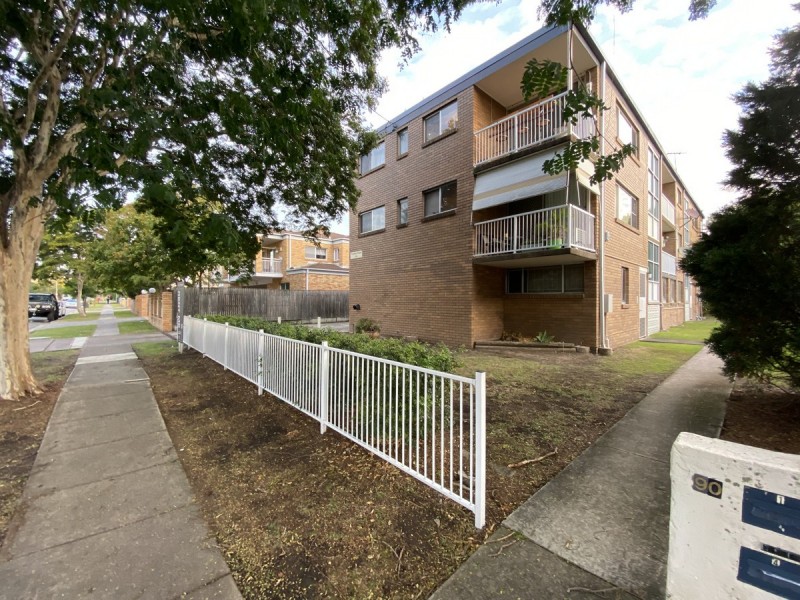 6/90 French Street, Coorparoo QLD 4151