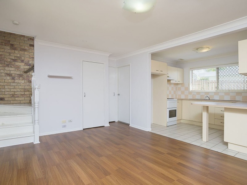 1/43 Jones Road, Carina Heights QLD 4152