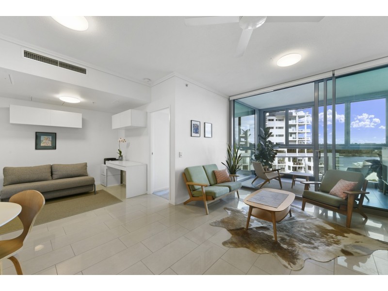 20609/8 Hercules Street, Hamilton QLD 4007