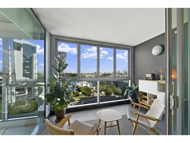20609/8 Hercules Street, Hamilton QLD 4007