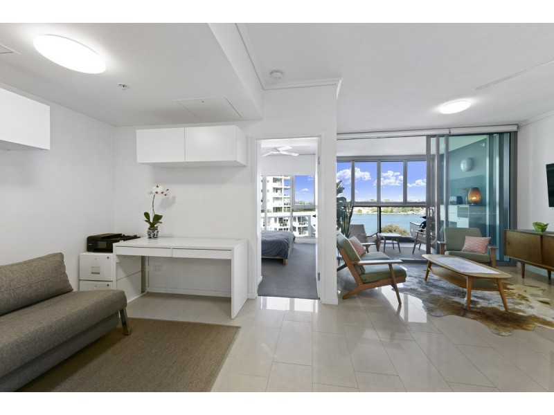 20609/8 Hercules Street, Hamilton QLD 4007