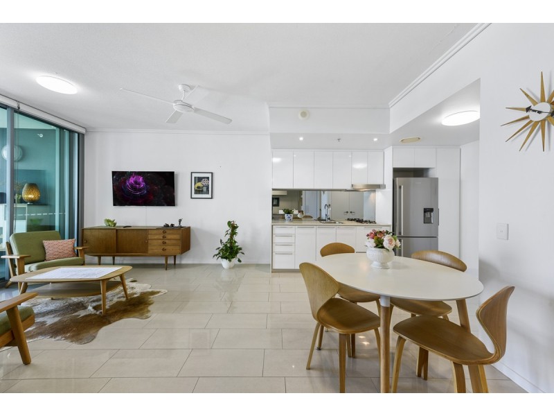 20609/8 Hercules Street, Hamilton QLD 4007