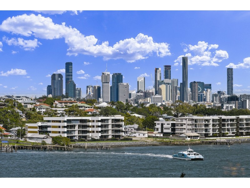 20609/8 Hercules Street, Hamilton QLD 4007