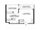 20609/8 Hercules Street, Hamilton QLD 4007 Floorplan
