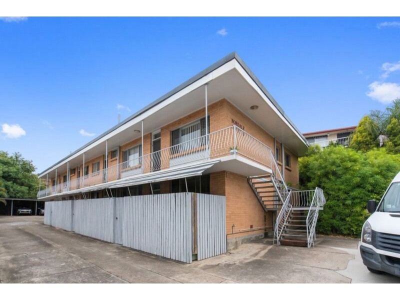 4/9 Main Avenue, Coorparoo QLD 4151