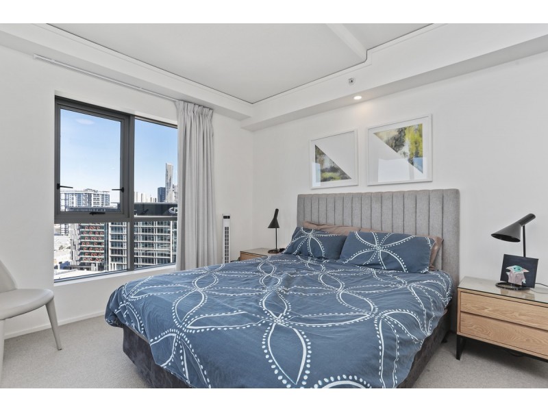 1805/510 St Pauls Terrace, Bowen Hills QLD 4006
