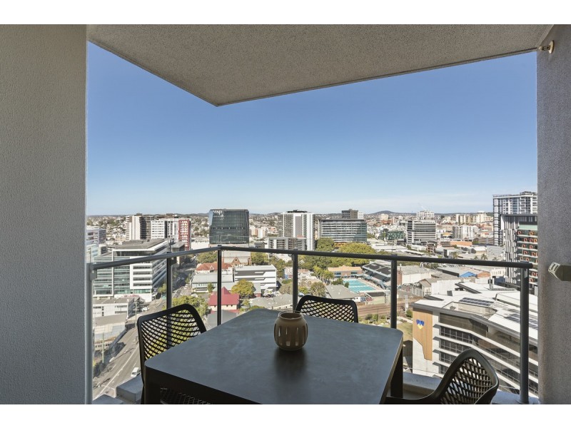 1805/510 St Pauls Terrace, Bowen Hills QLD 4006
