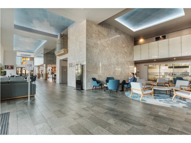 1805/510 St Pauls Terrace, Bowen Hills QLD 4006