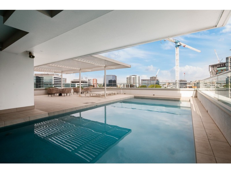 1805/510 St Pauls Terrace, Bowen Hills QLD 4006