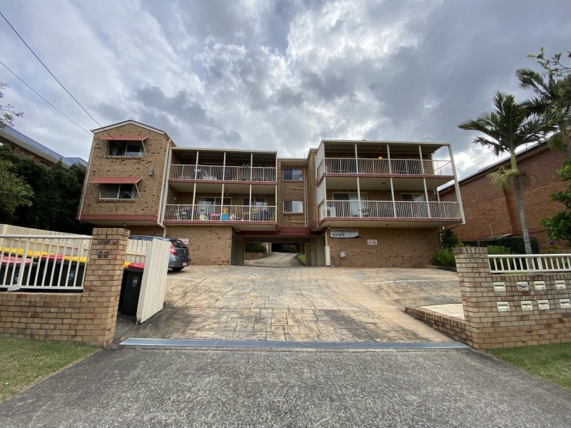4/98 Pembroke Road, Coorparoo QLD 4151