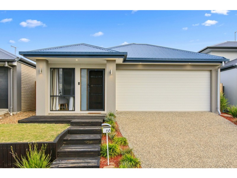 68 Mazeppa Street, South Ripley QLD 4306