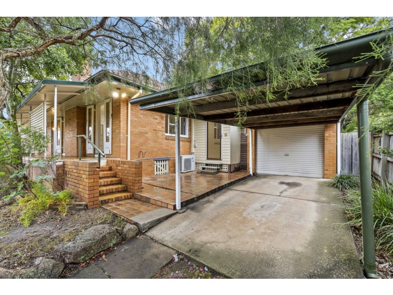 63 Barker Street, East Brisbane QLD 4169