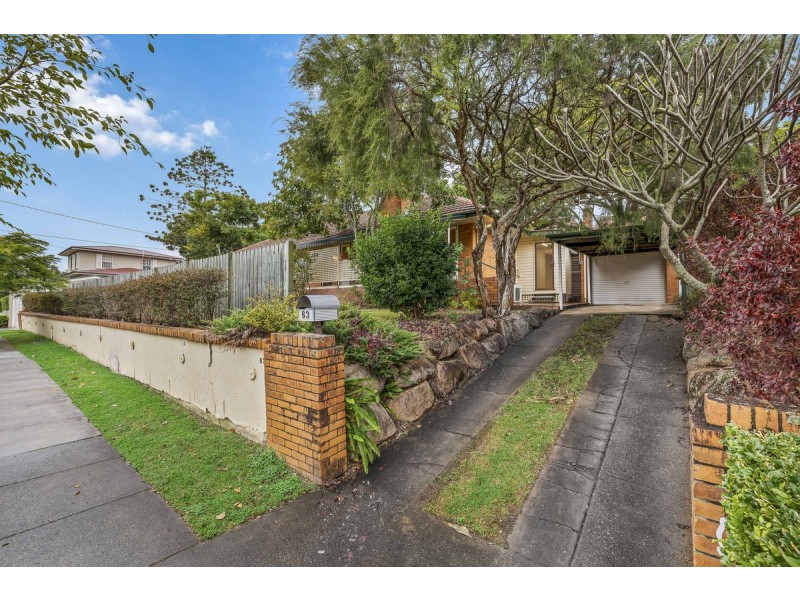 63 Barker Street, East Brisbane QLD 4169