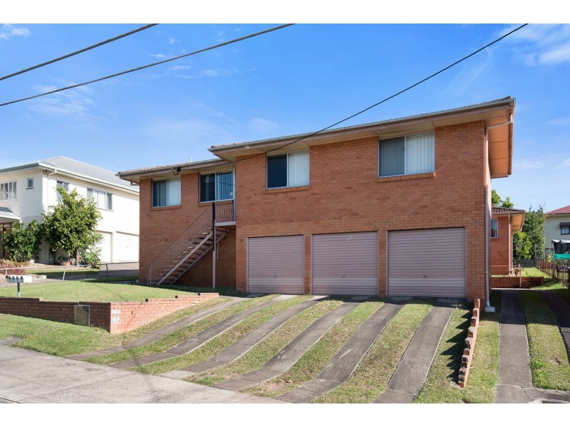 5/29 Wellington Street, Coorparoo QLD 4151